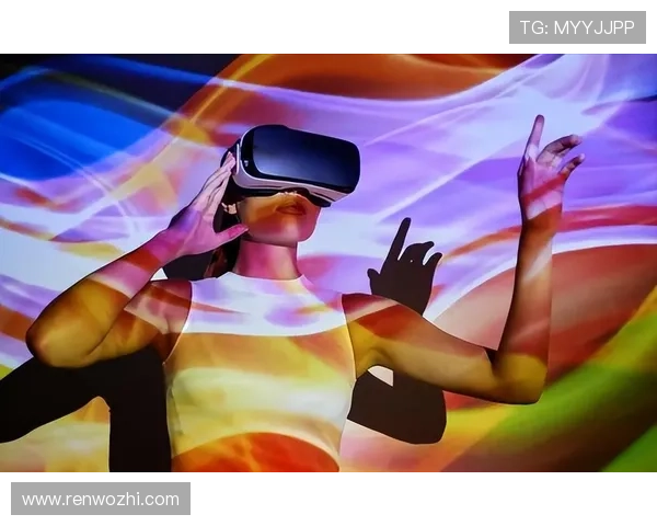 开云爱游戏体育:结合虚拟现实技术带来身临其境的体育观赛体验